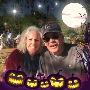 Meet your Posher, Nancy